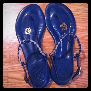 Tory Burch Sandals